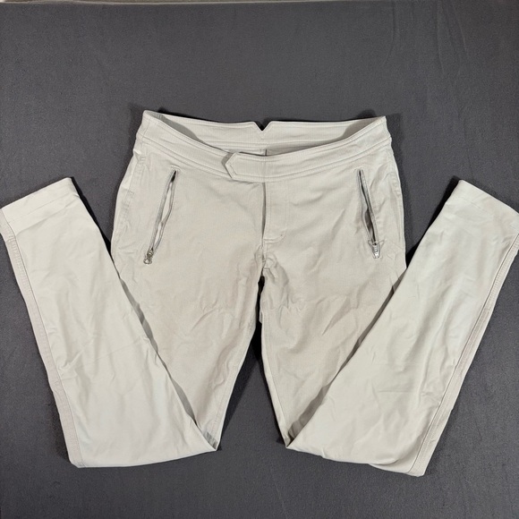 Lululemon Better Together low rise skinny dress pants size 32 - Picture 1 of 8